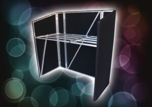 Dual Booth