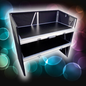 Case Booth