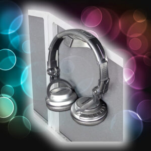 Headphone Holder