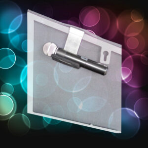 Microphone Holder