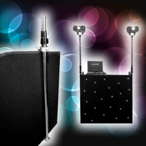 Upright Kit